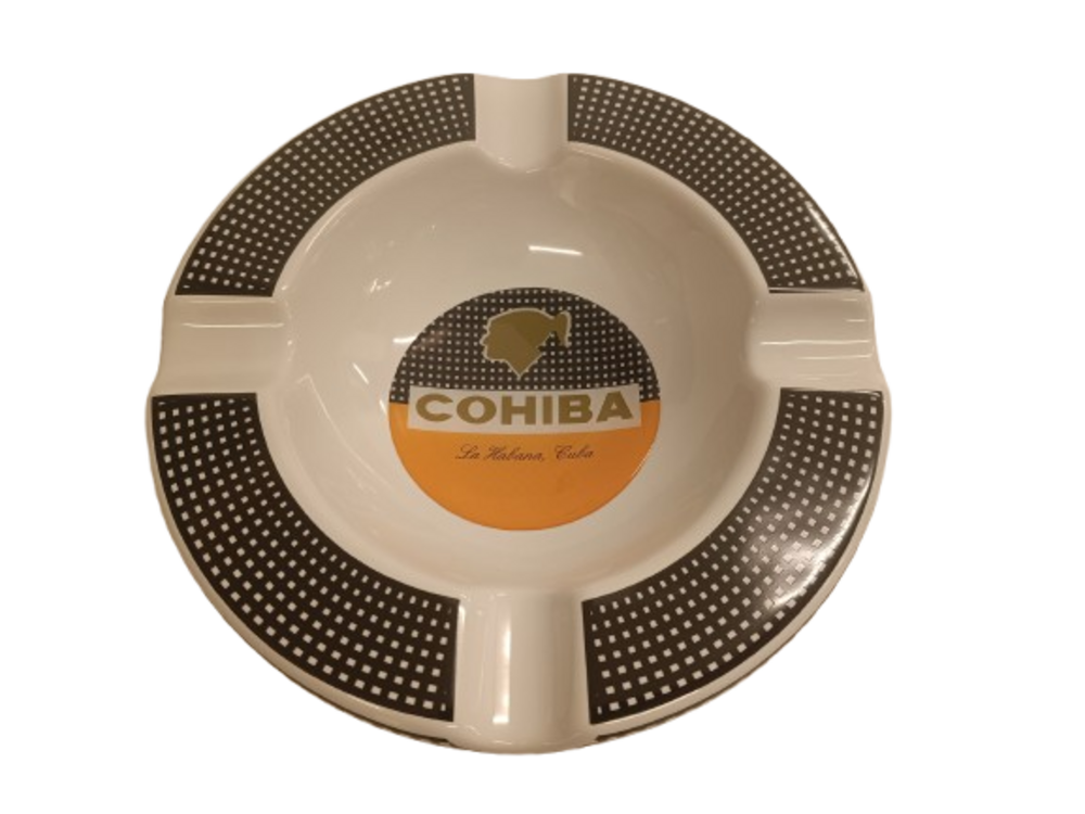 Cinzeiro para charuto Cohiba G450